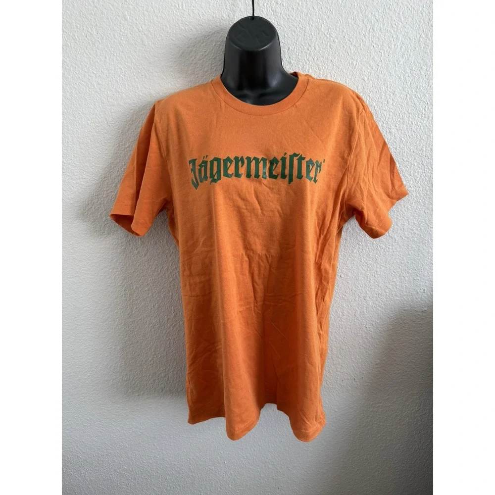 Jägermeister ice cold
